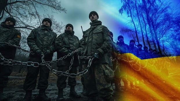 "Начнём с экспорта ЧВК": На Украине рассказали, что страна будет продавать и покупать через 10 лет