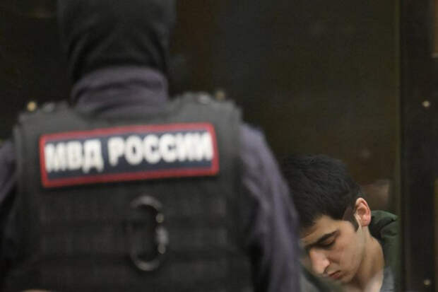 Заселившая исполнителей теракта в «Крокусе» оказалась уголовницей со стажем