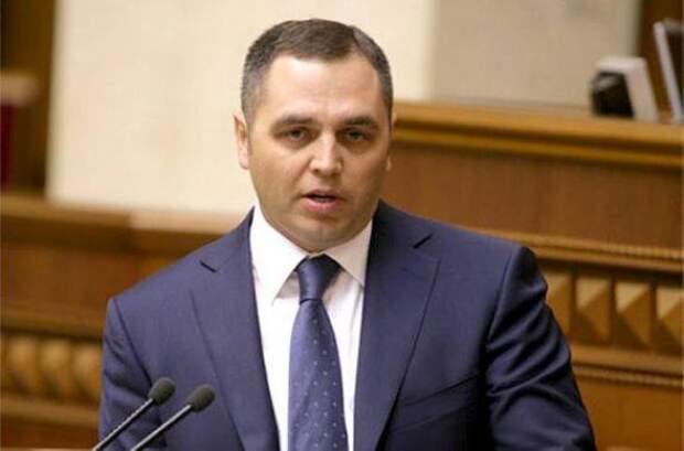 Сегодня в Испании был застрелен украинский политик и адвокат Андрей Портнов, который ранее обвинял Порошенко в коррупции