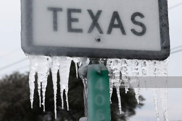 Texas Struggles Texas Struggles