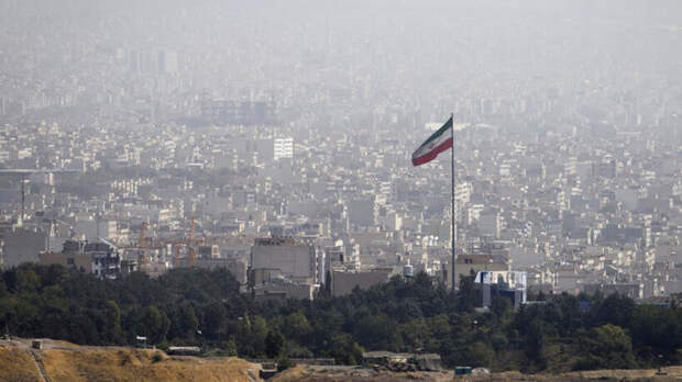 Трамп: США ждут признания поражения от Ирана