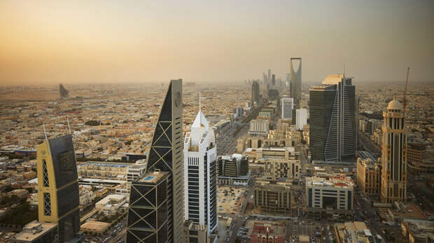 Axios: ОАЭ рассматривают возможность военного ответа на удары Ирана