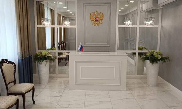 ЗАГСы Архангельской области изменят график работы на майские праздники