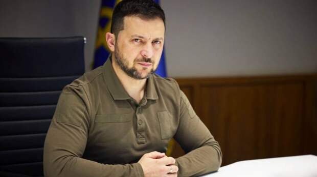 Россия узнала всё: Киевский план летнего контрнаступления провалился ещё на старте