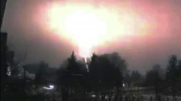 Укро-эксперт: «Американцы бы пустым «Орешником» бить по нам не стали»