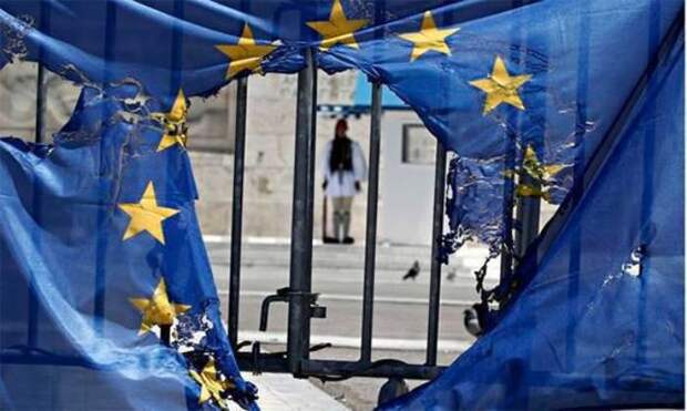 СМИ сообщили о расколе в ЕС по вопросу антироссийских санкций