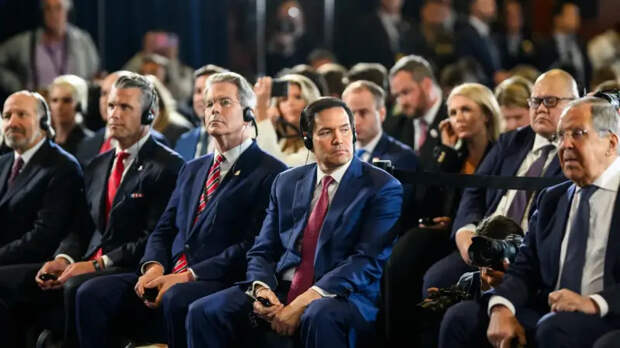 «Говорим за счет наших уступок»: аналитик подвел внешнеполитические итоги года