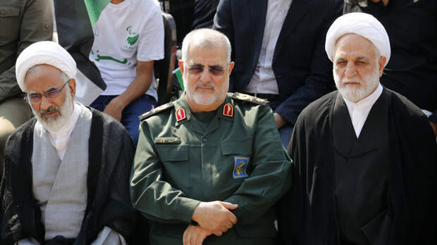 ЦАХАЛ утверждает, что в ходе ударов были убиты командующий КСИР и глава МО Ирана