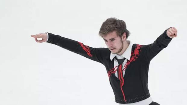 Кондратюк: есть представление, что есть более «мужественные» виды спорта, чем фигурное катание