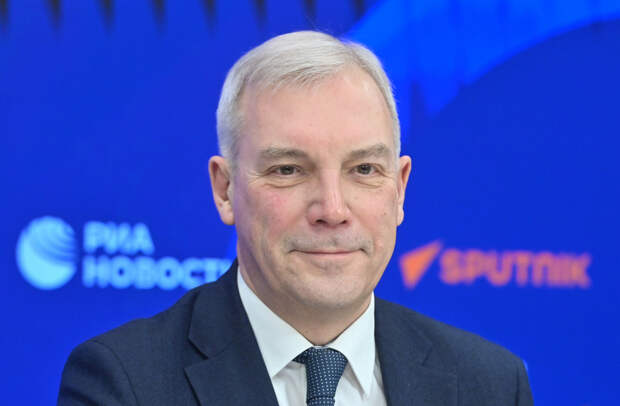 В МИД рассказали о каналах связи НАТО и России