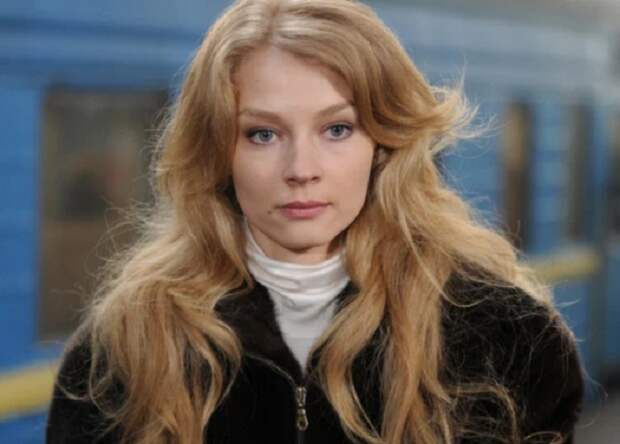 Светлана Ходченкова Светлана Ходченкова