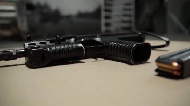 Уязвимый «Форт»: украинской армии не хватает автоматов