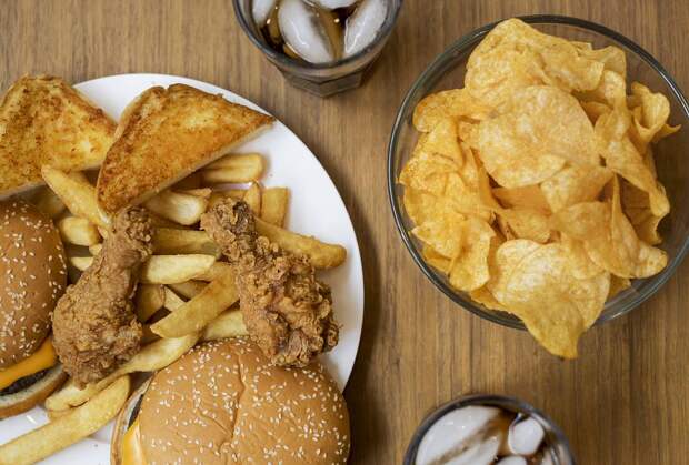 Раскрыт неожиданный механизм защиты от гипертонии