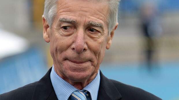 Валерий Непомнящий возобновил тренерскую карьеру в 82 года