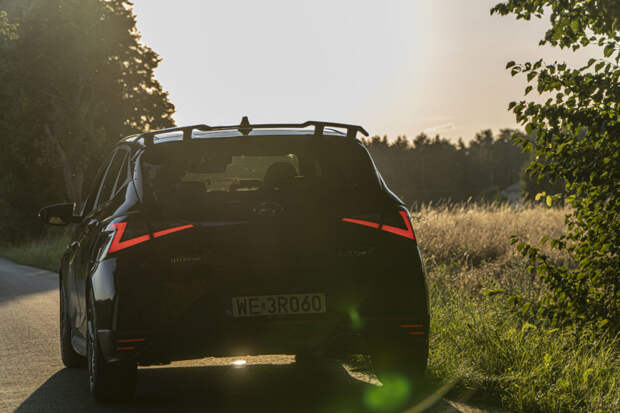 Светодиод i20N