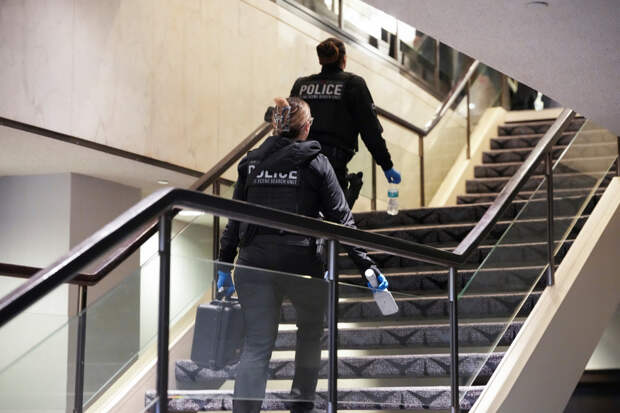 Символизм места покушения на Трампа объяснили