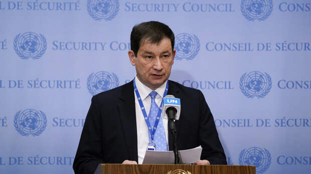 Полянский заявил об уважительных контактах с недружественными странами в ОБСЕ