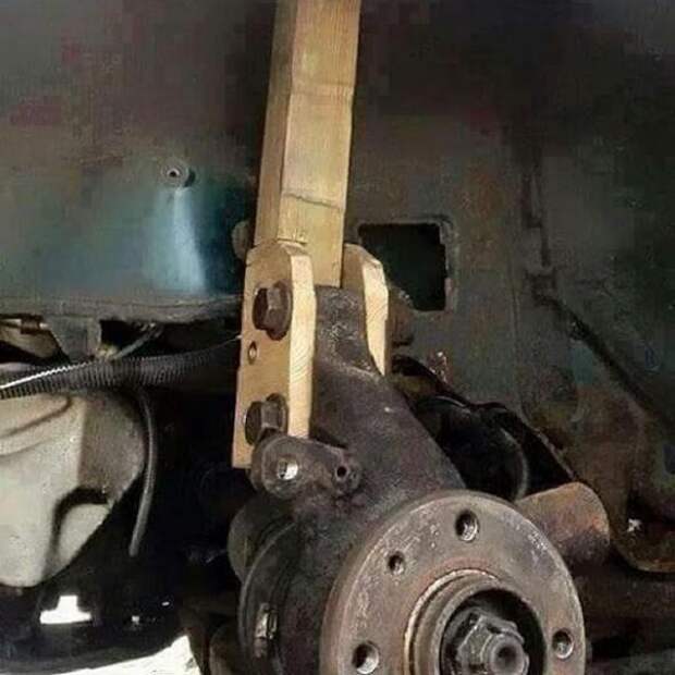 Подборка автоприколов - 42