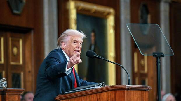 "Балансирование на грани": раскрыты тайные планы Мерца на встречу с Трампом