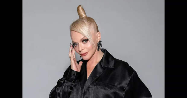 "Даже улыбаюсь". Лариса Долина впервые рассказала о жизни после скандала с квартирой