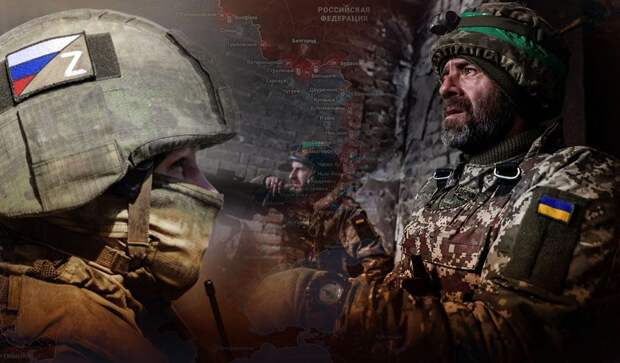 На Украине рассказали, когда и как ВС РФ полностью освободят Донбасс