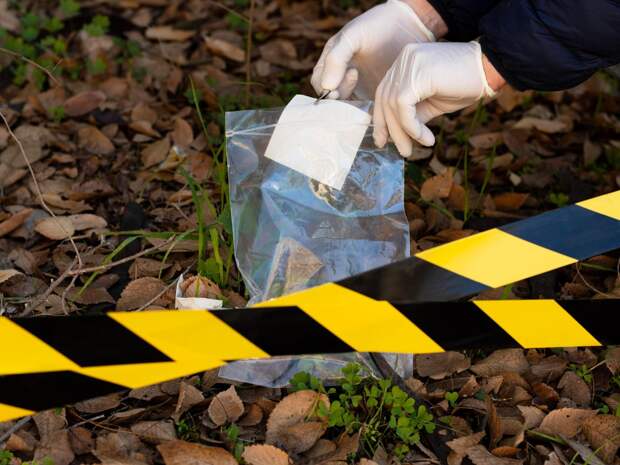 В Дагестане мужчина расчленил и сжег жену из-за продажи автомобиля