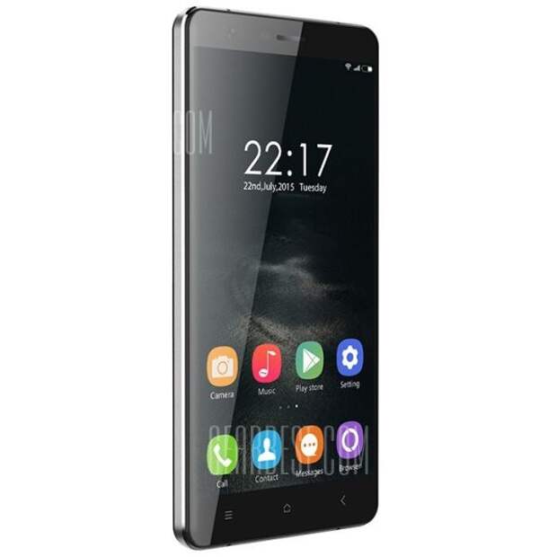 OUKITEL K4000