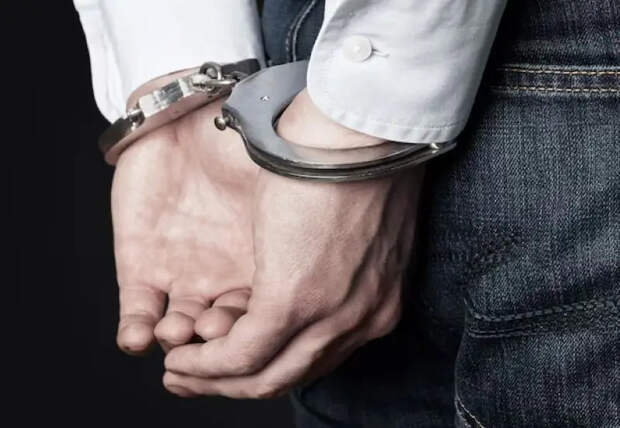 Мигранта из Таджикистана задержали в Москве по подозрению в связях с украинской разведкой