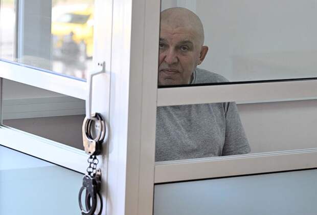 Генералу Росгвардии вынесли еще один приговор за аферы с формой для военных