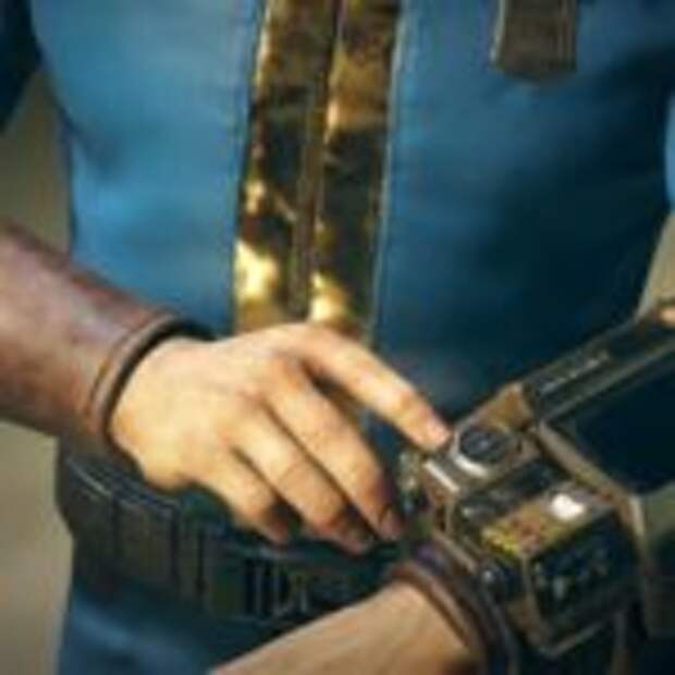 Гайд по Fallout 76  