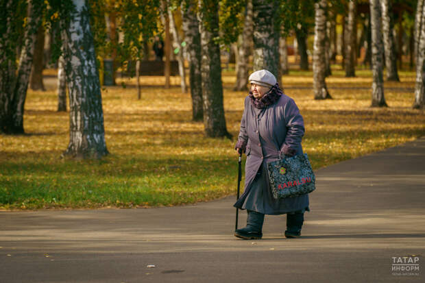 Повышение пенсионного возраста в России не планируется