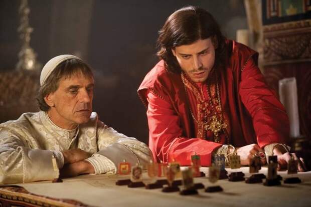 «Быть Цезарем или никем». Зигзаг судьбы Чезаре Борджиа (3)