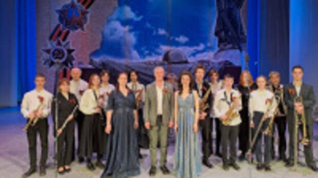 Оркестр Ивановского музыкального училища представит концертную программу, посвященную 800-летию Юрьевца