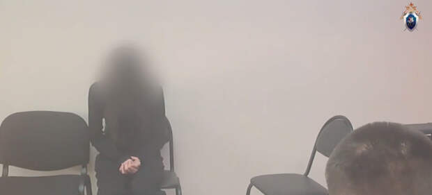 СК показал школу в Кодинске, где семиклассница пырнула сверстницу ножом