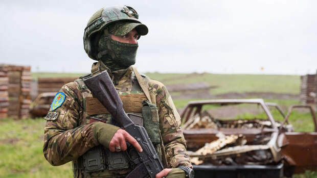 Минобороны: за ночь над Россией сбиты 98 украинских беспилотников — день 1526-й