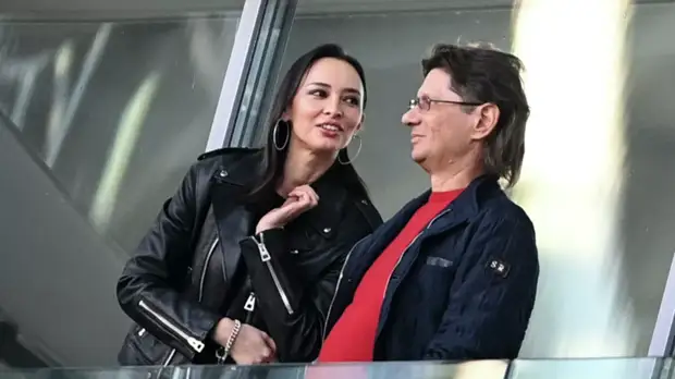 Кафельников: пока у руля Федун и его «повариха», «Спартак» ничего хорошего не ждёт