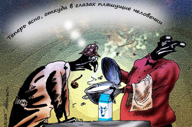 Фермеры рассказали, почему для получения молока не нужна корова