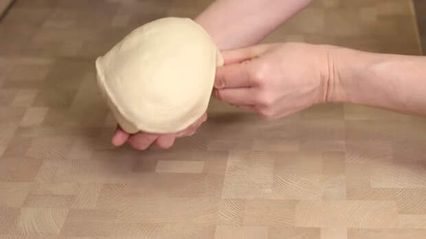 Рецепт ханума с мясным фаршем и картошкой рецепт, видео рецепт, кулинария, еда, IrinaCooking, ханум, мясной фарш, видео, длиннопост