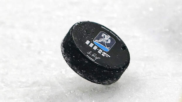 IIHF оставила в силе отстранение сборной России