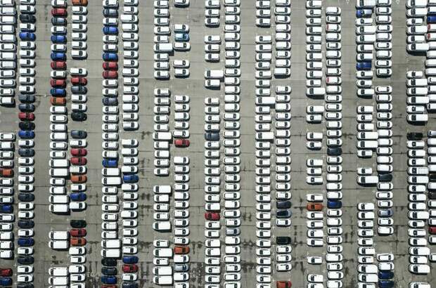 Эксперты заявили о грядущем охлаждении авторынка