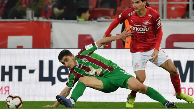 Агент Цаллагова: «Зенит» следит за арендованными игроками слепым глазом через бинокль