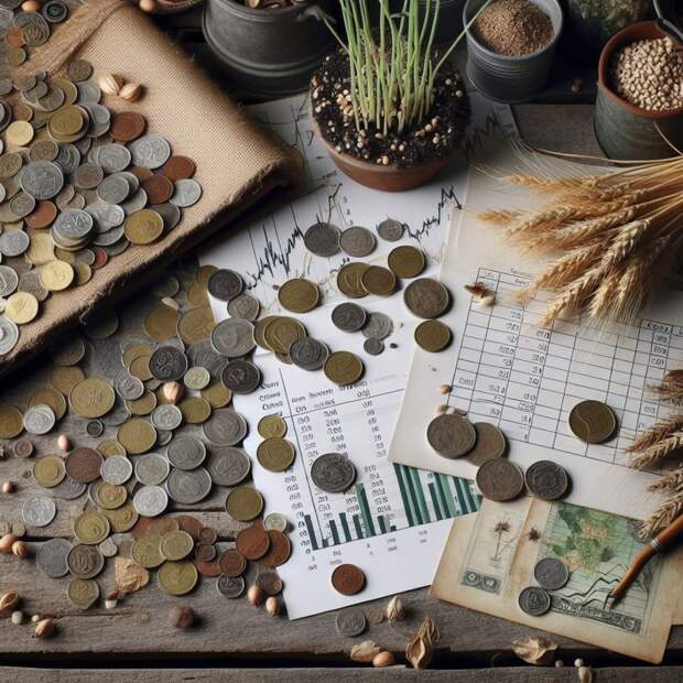 Фермеров Новосибирской области поддержат субсидиями после вспышки пастереллеза