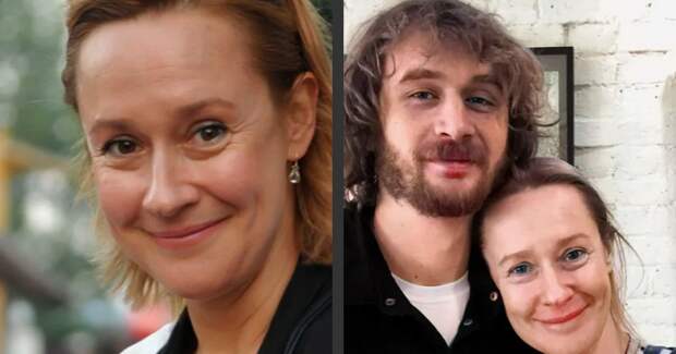 Возраст любви не помеха: как известные актрисы нашли счастье с мужчинами моложе себя