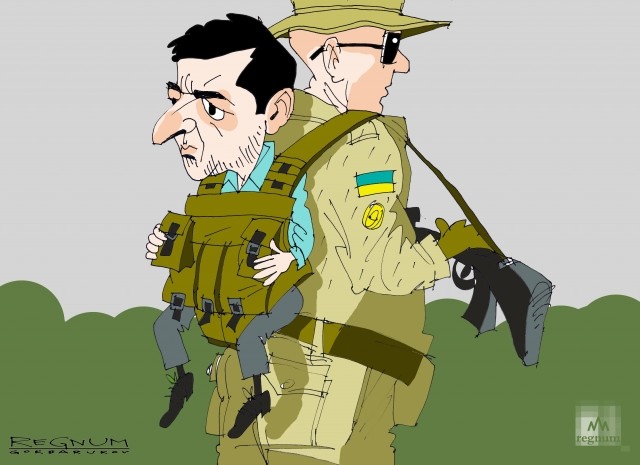 Владимир Зеленский