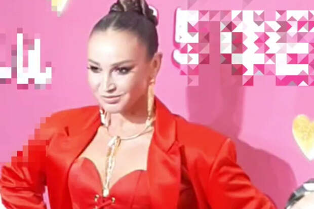 Ольга Бузова рассказала о рождения крестного сына