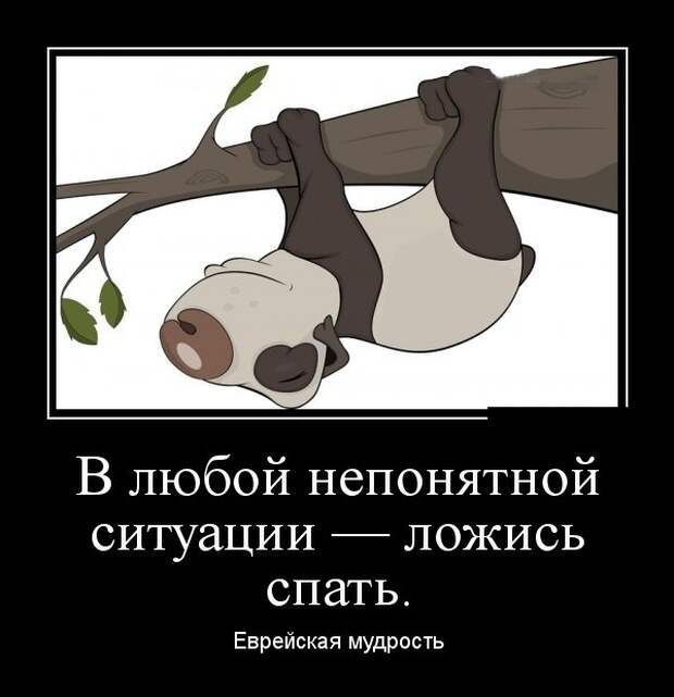 Демотиваторы (30 фото)