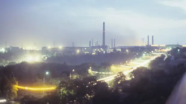 «Скрываться там можно очень долго»: учёный-металлург Ирина Буторина — о мариупольском комбинате «Азовсталь»