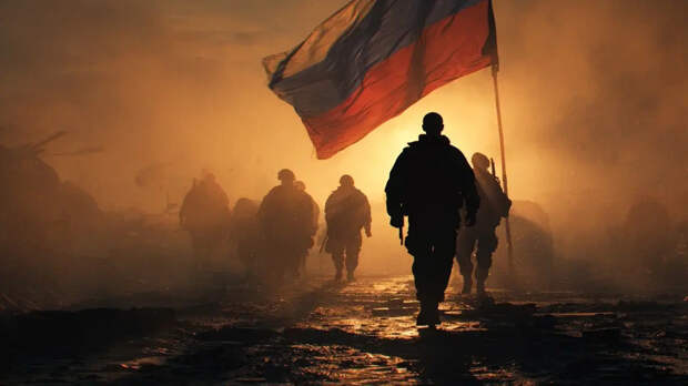 Ветеран "Кочевник" об СВО: "Единственный способ защитить правду и явить волю народа"