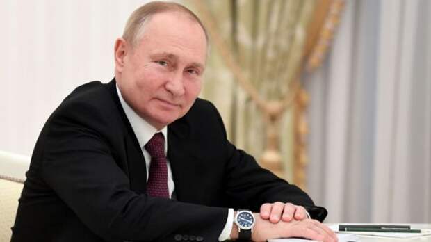 Решение Путина о продаже газа за рубли назвали ударом по «экономическим злодеям»