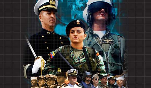 Армия, авиация и флот Эквадора. Что представляют собой вооружённые силы латиноамериканской страны